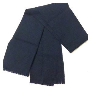 100% Wool Scarf